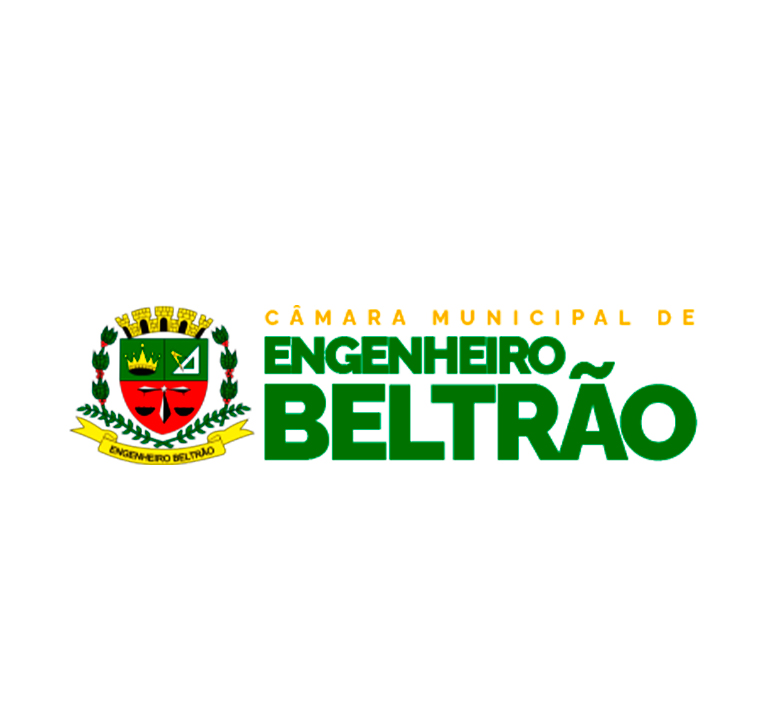 Engenheiro Beltrão/PR - Câmara Municipal