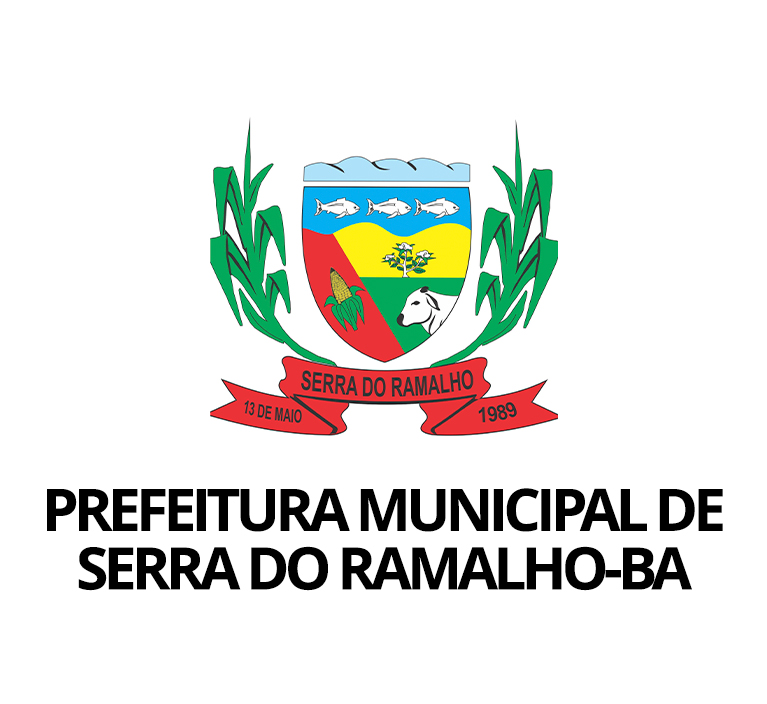 Serra do Ramalho/BA - Prefeitura Municipal