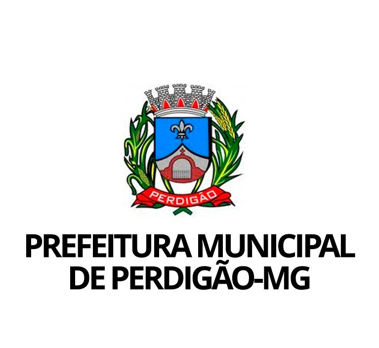 Perdigão/MG - Prefeitura Municipal