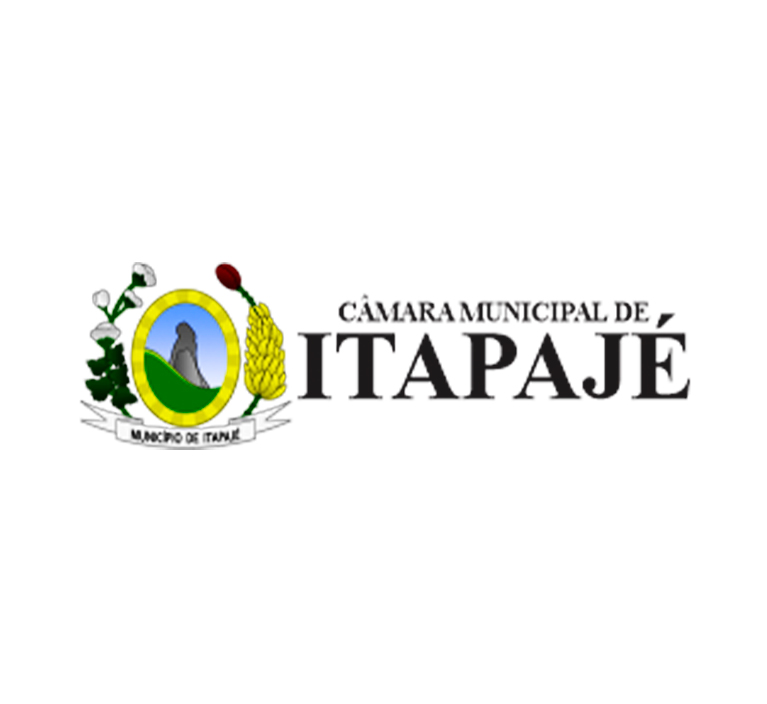 Itapajé/CE - Câmara Municipal