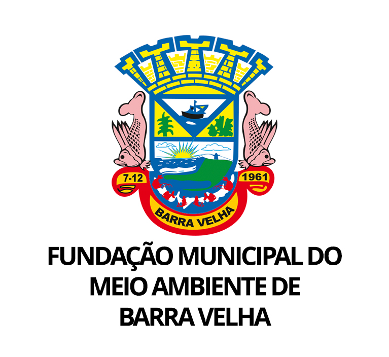 Logo da instituição Fundação Municipal do Meio Ambiente de Barra Velha
