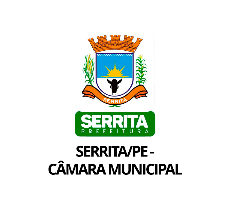 Serrita/PE - Câmara Municipal