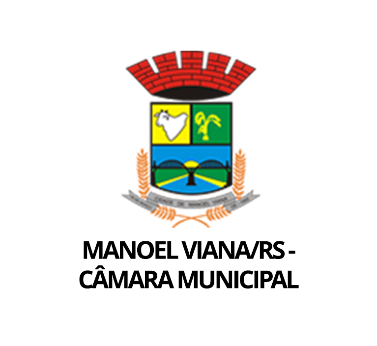 Manoel Viana/RS - Câmara Municipal