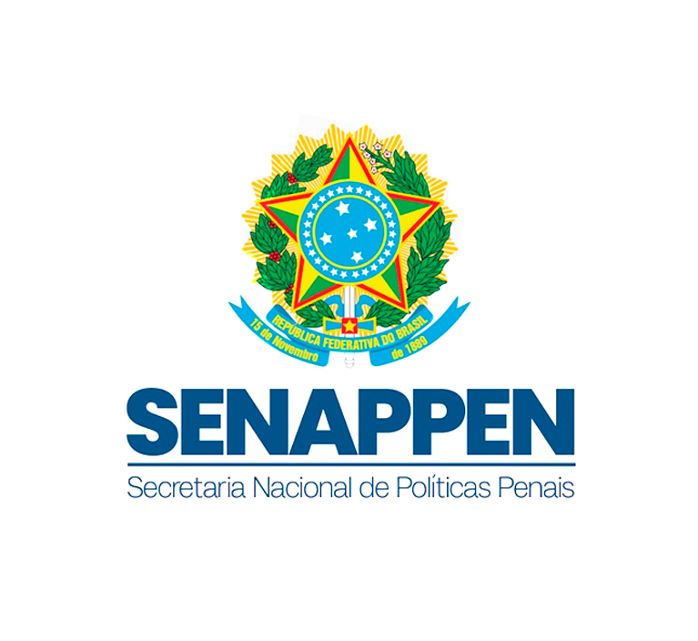 SENAPPEN - Secretaria Nacional de Políticas Penais