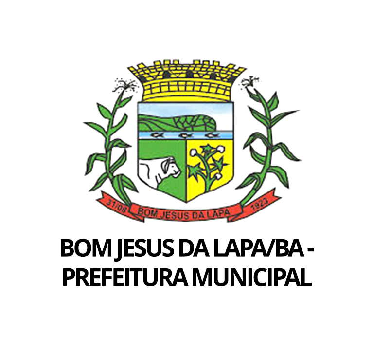 Bom Jesus da Lapa/BA - Prefeitura Municipal