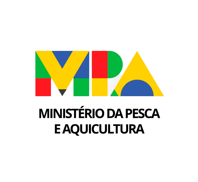 MPA - Ministério da Pesca e Aquicultura