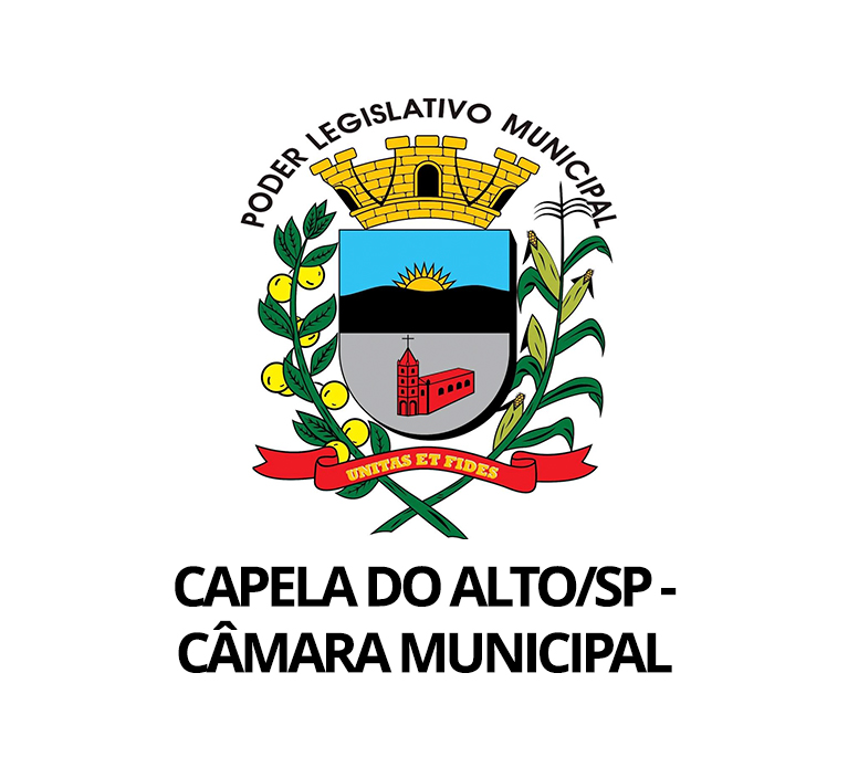 Capela do Alto/SP - Câmara Municipal