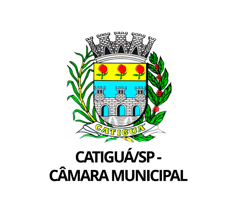 Catiguá/SP - Câmara Municipal