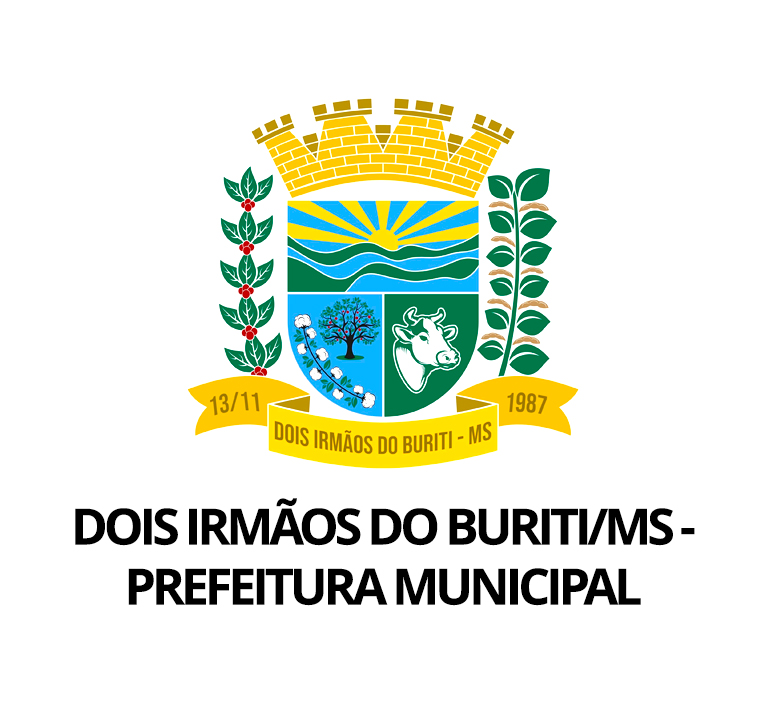 Dois Irmãos do Buriti/MS - Prefeitura Municipal