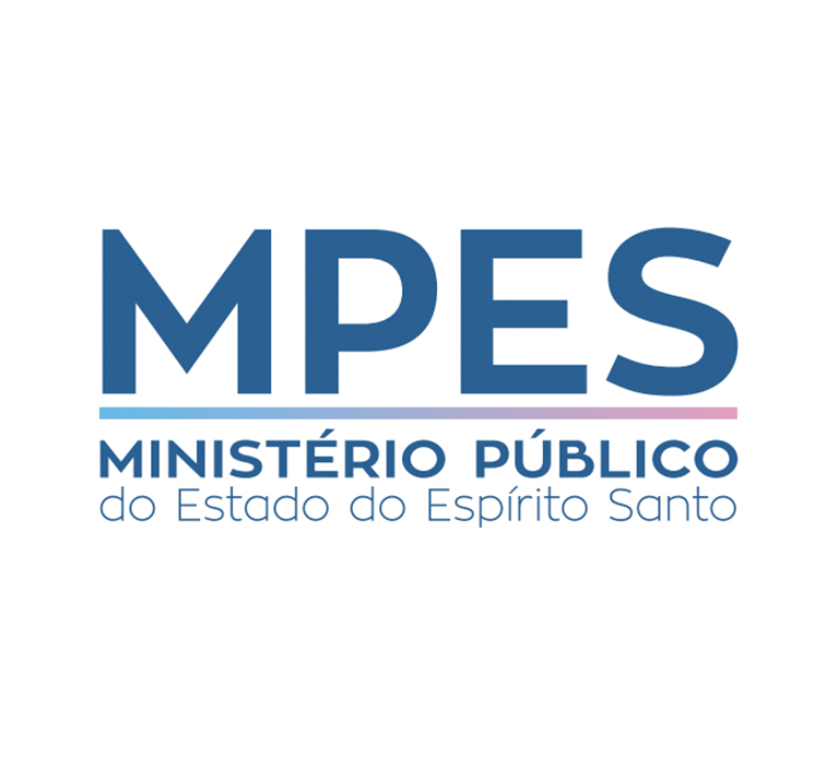 Logo da instituição Ministério Público do Espírito Santo