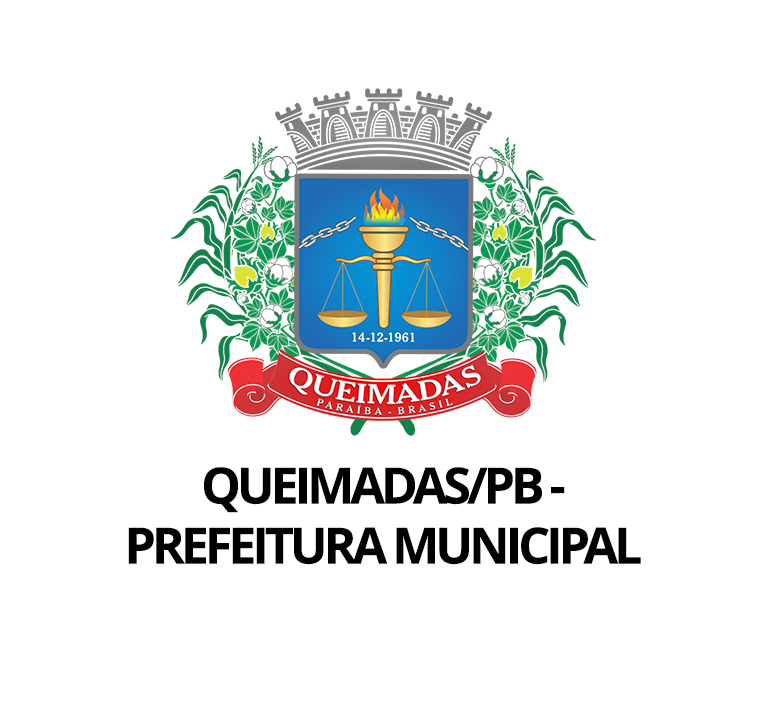 Queimadas/PB - Prefeitura Municipal