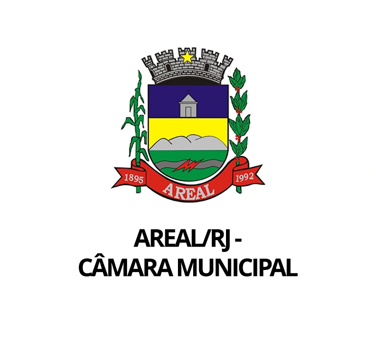 Areal/RJ - Câmara Municipal