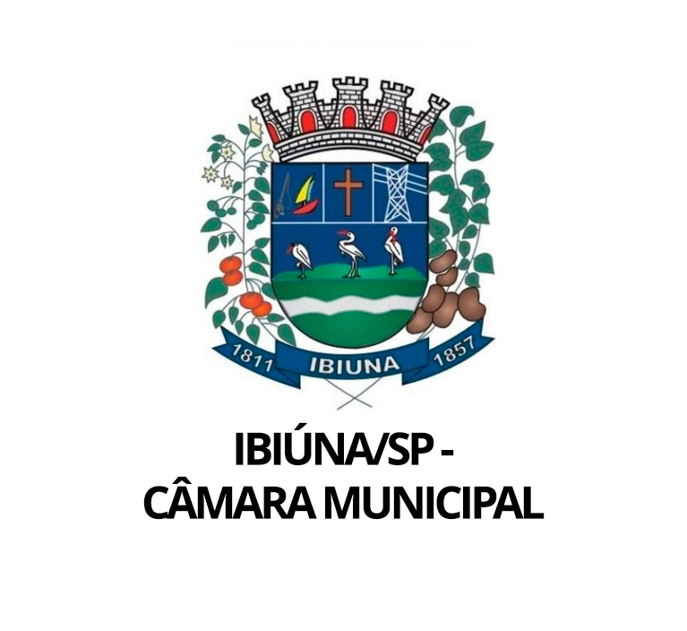 Ibiúna/SP - Câmara Municipal