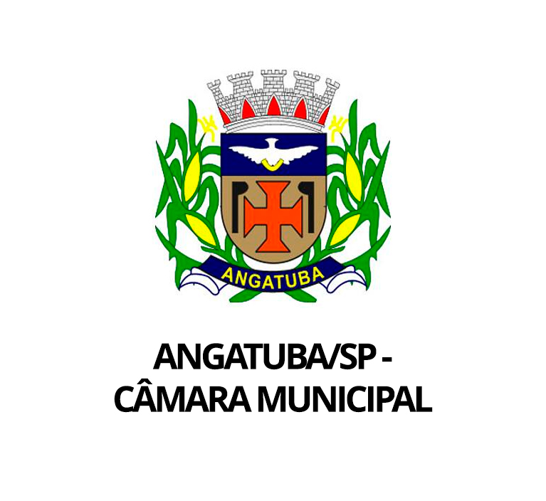 Angatuba/SP - Câmara Municipal