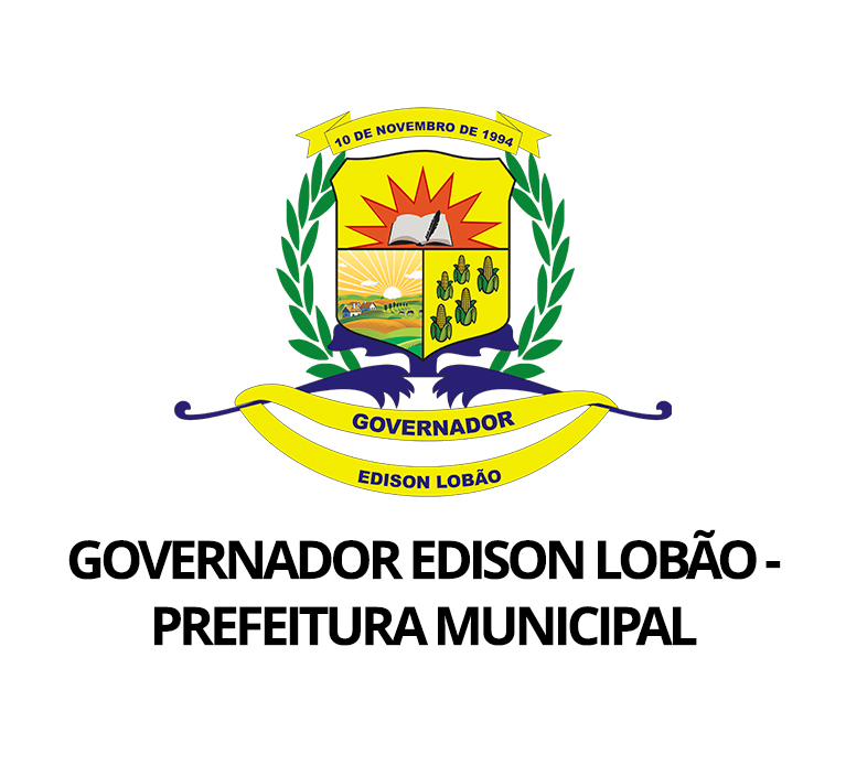Governador Edison Lobão - Prefeitura Municipal