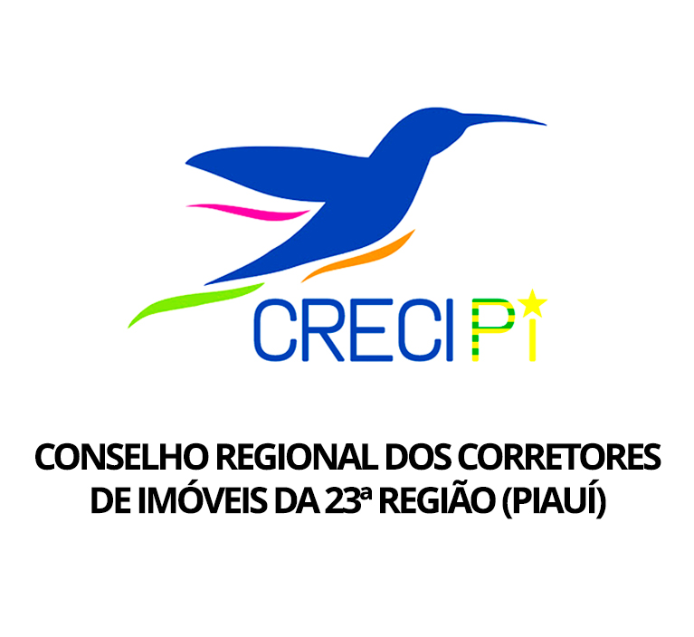 Logo da instituição Conselho Regional dos Corretores de Imóveis da 23ª Região (Piauí)