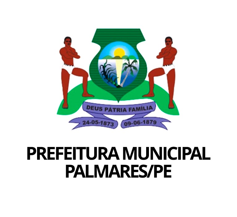 Palmares/PE - Câmara Municipal