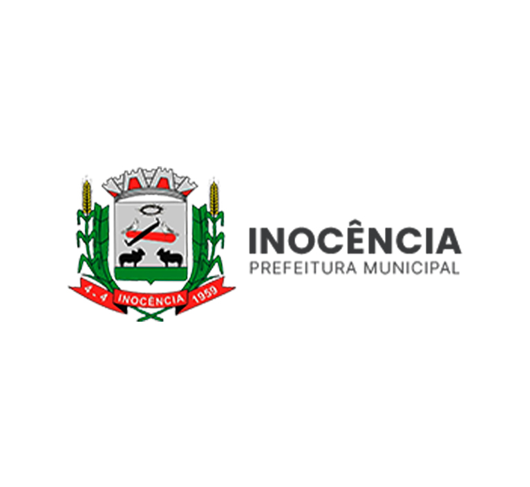 Inocência/MS - Prefeitura Municipal