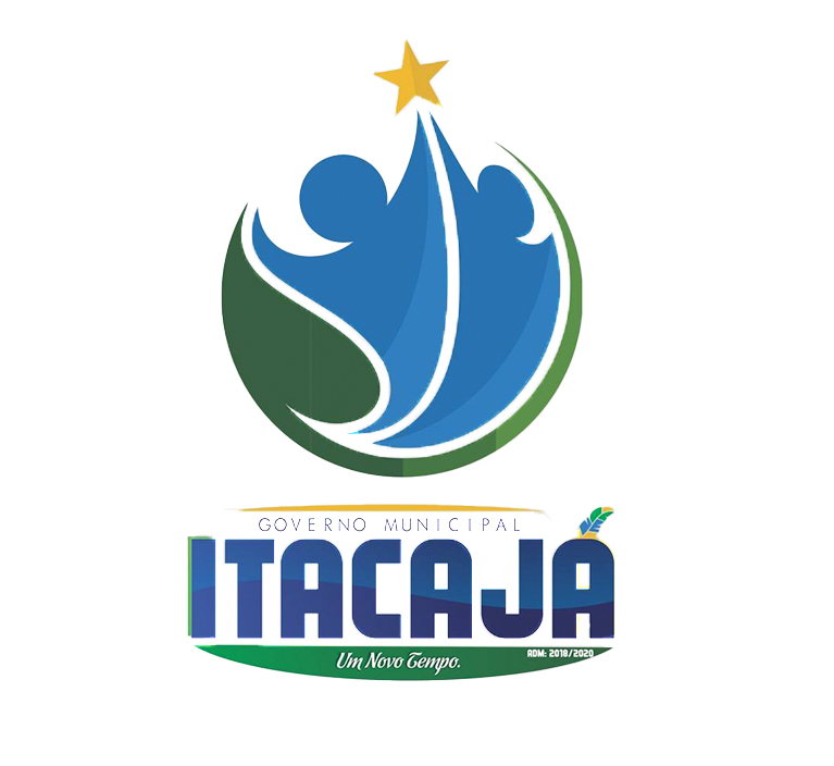 Itacajá/TO - Prefeitura Municipal