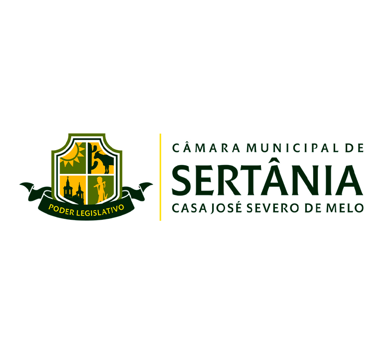 Sertânia/PE - Câmara Municipal