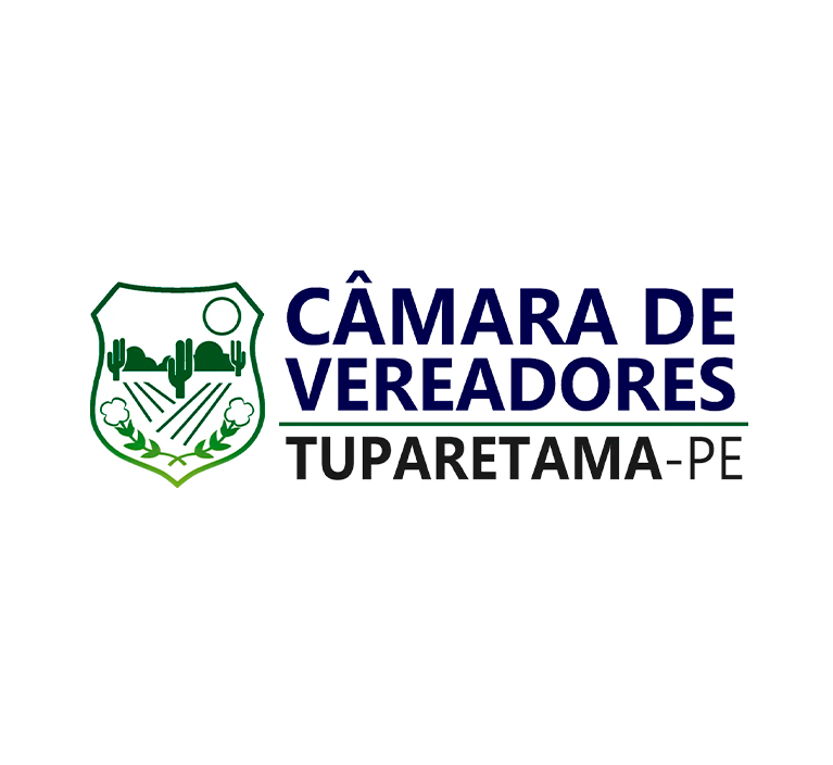 Tuparetama/PE - Câmara Municipal