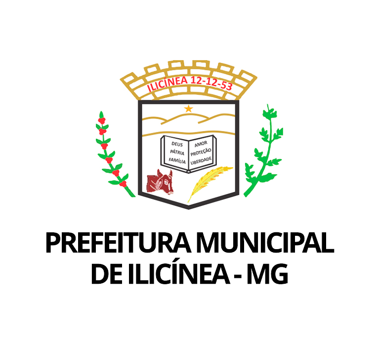 Ilicínea/MG - Prefeitura Municipal