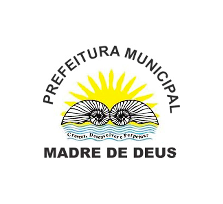 Madre de Deus/BA - Prefeitura Municipal