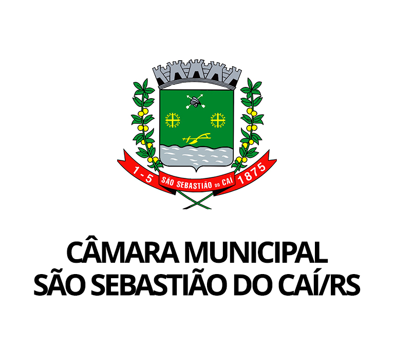 São Sebastião do Caí/RS - Câmara Municipal