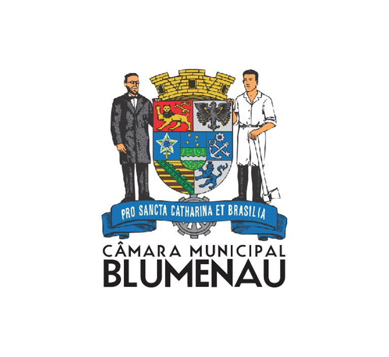 Blumenau/SC - Câmara Municipal