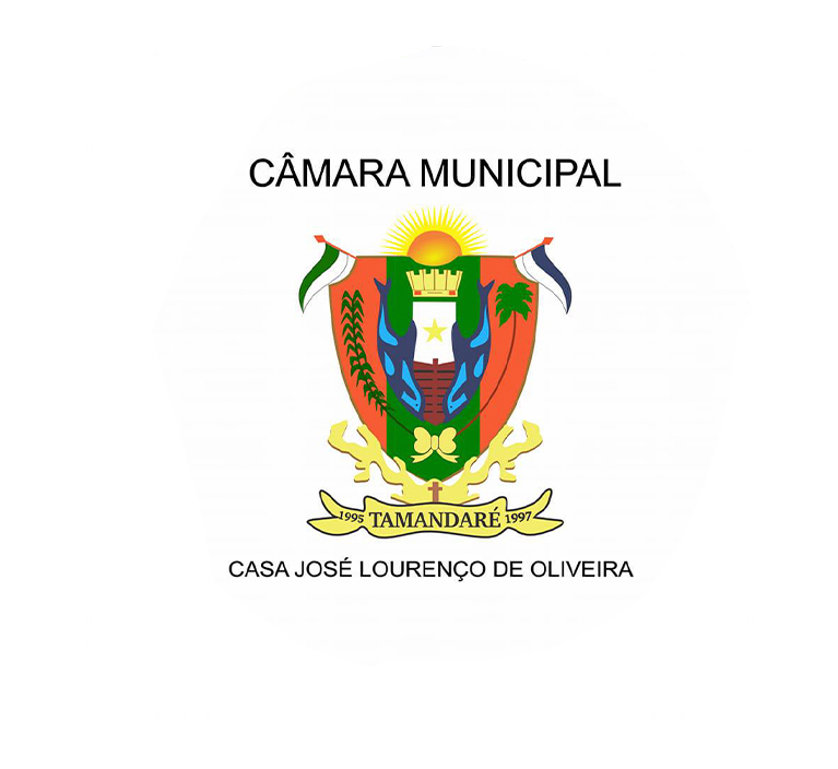 Tamandaré/PE - Câmara Municipal