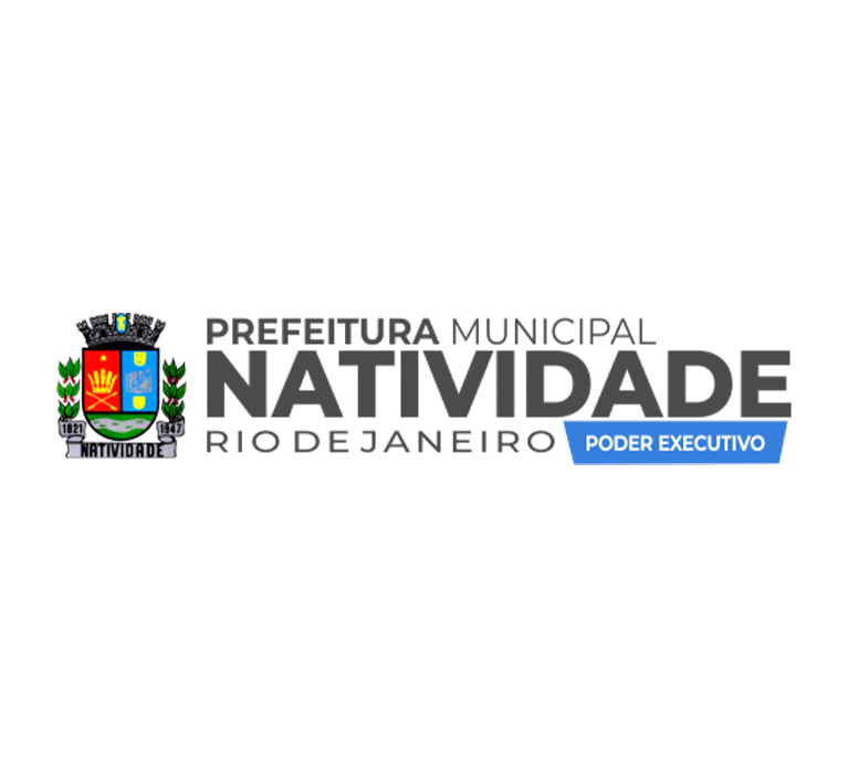 Natividade/RJ - Prefeitura Municipal