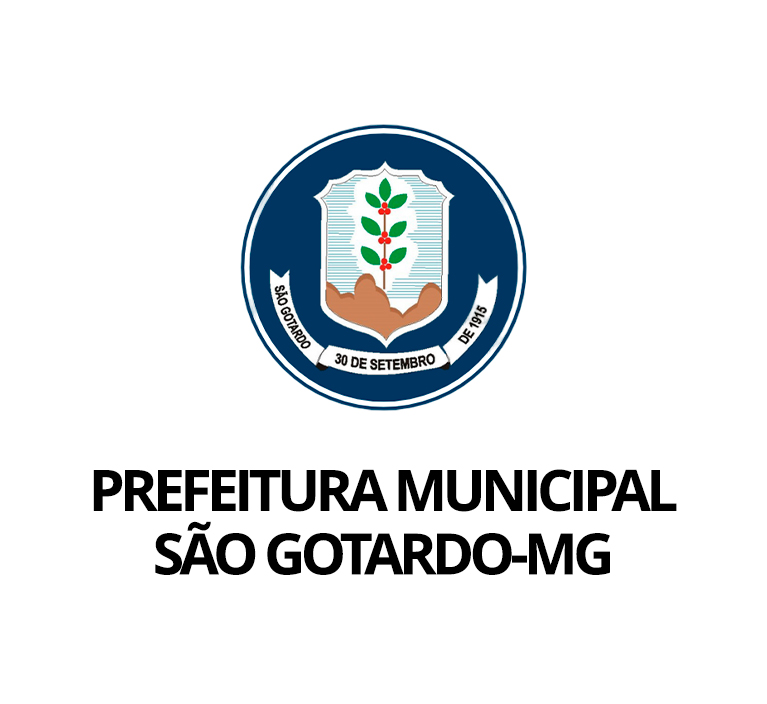 São Gotardo/MG - Prefeitura Municipal
