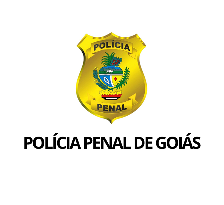 Polícia Penal GO - Polícia Penal de Goiás