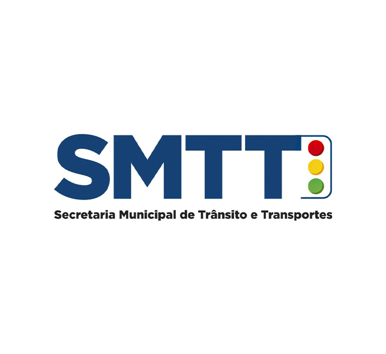 SMTT - Secretaria Municipal de Trânsito e Transportes