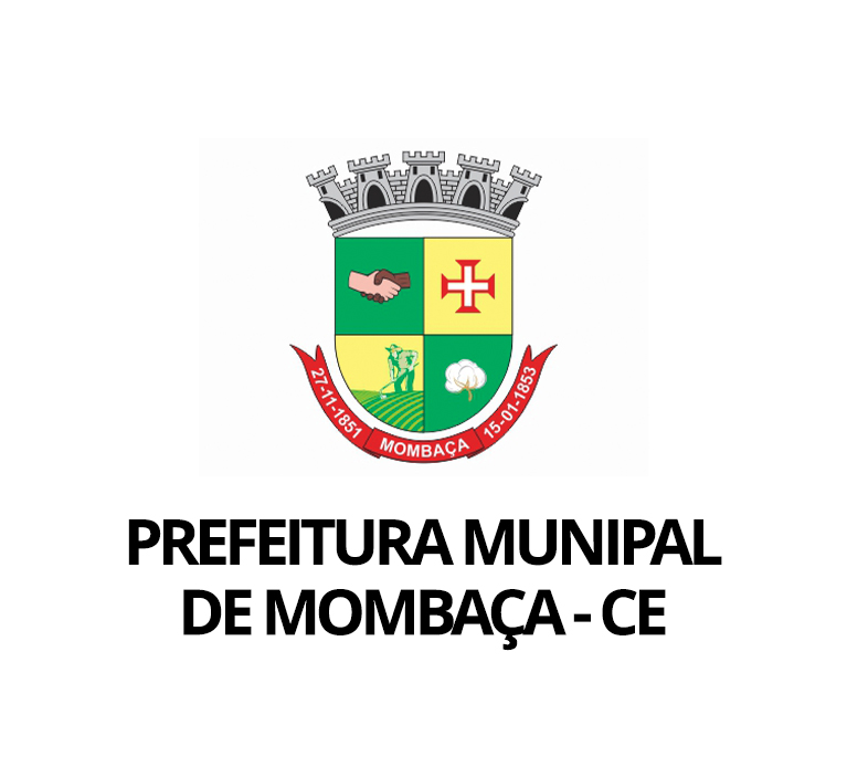 Mombaça/CE - Prefeitura Municipal