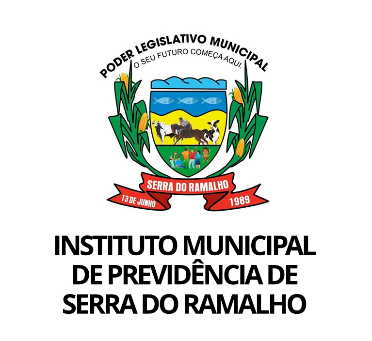 IMUP - Instituto Municipal de Previdência de Serra do Ramalho