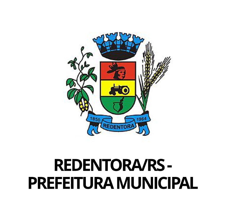 Redentora/RS - Prefeitura Municipal