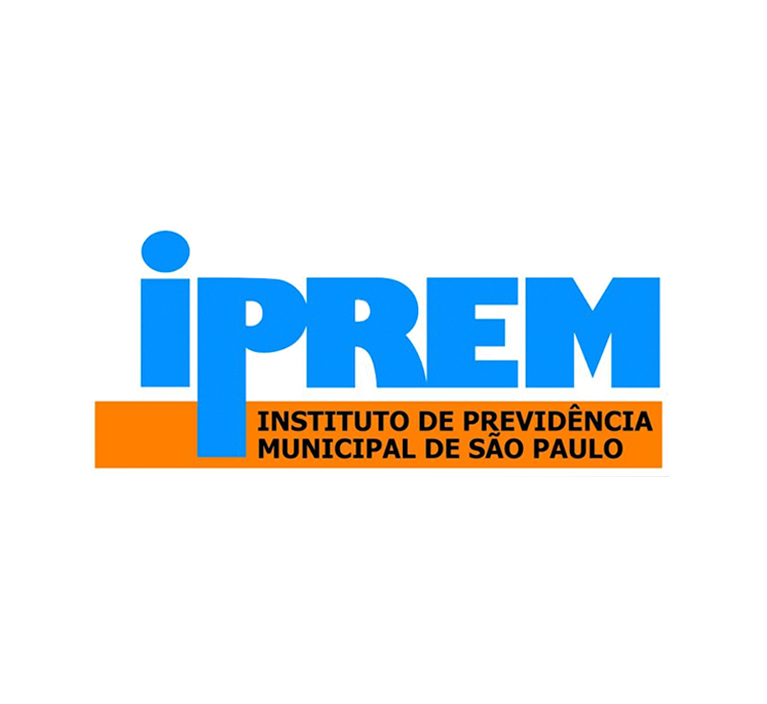 Logo da instituição Instituto de Previdência Municipal de São Paulo