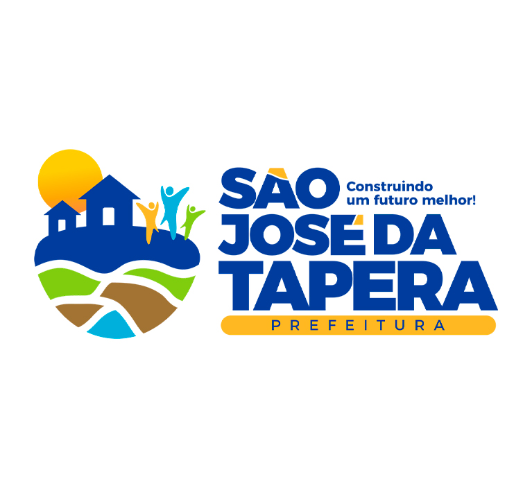 São José da Tapera/AL - Prefeitura Municipal