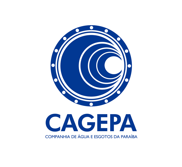 CAGEPA - Companhia de Água e Esgotos da Paraíba