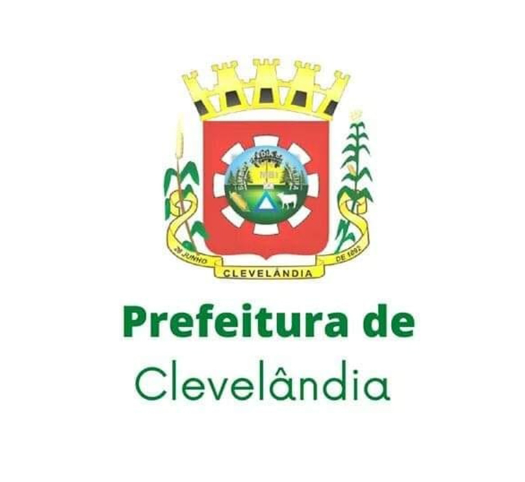 Clevelândia/PR - Prefeitura Municipal