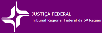 TRF 6 (MG) - Tribunal Regional Federal da 6ª Região