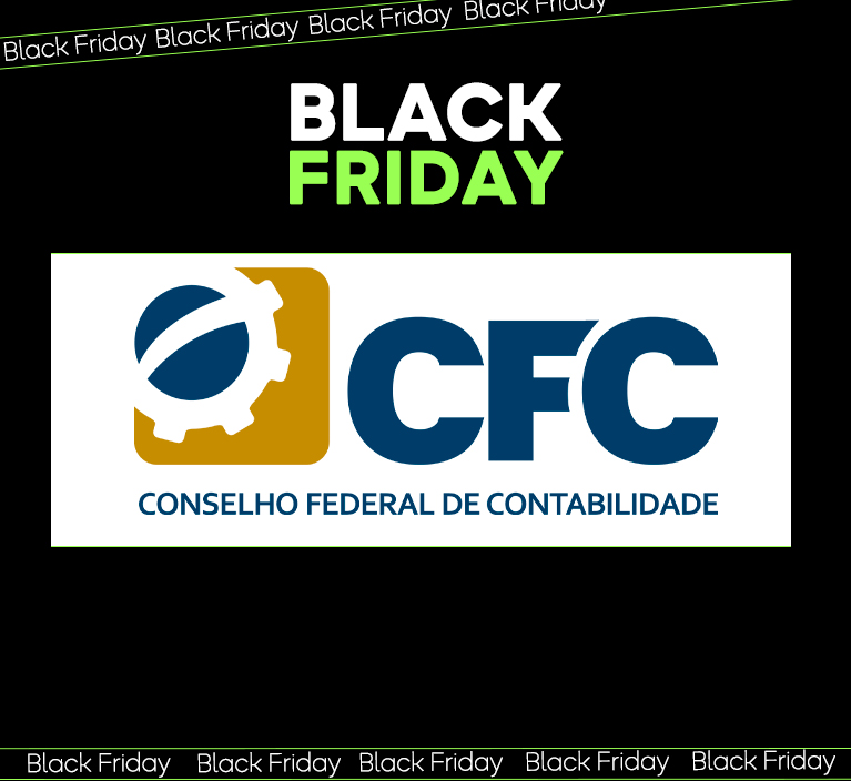 CFC - Conselho Federal de Contabilidade