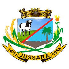 Logo da instituição Jussara/GO - Prefeitura Municipal