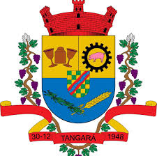 Tangará/SC - Câmara Municipal