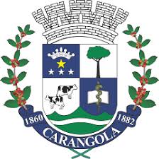 Carangola/MG - Prefeitura Municipal