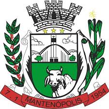 Logo da instituição Mantenópolis/ES - Prefeitura Municipal