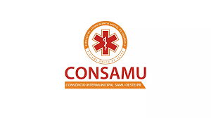 Logo da instituição Consórcio Intermunicipal SAMU Oeste do Paraná