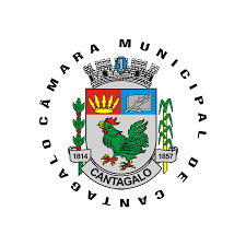 Cantagalo/RJ - Câmara Municipal