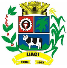 Ijaci/MG - Prefeitura Municipal